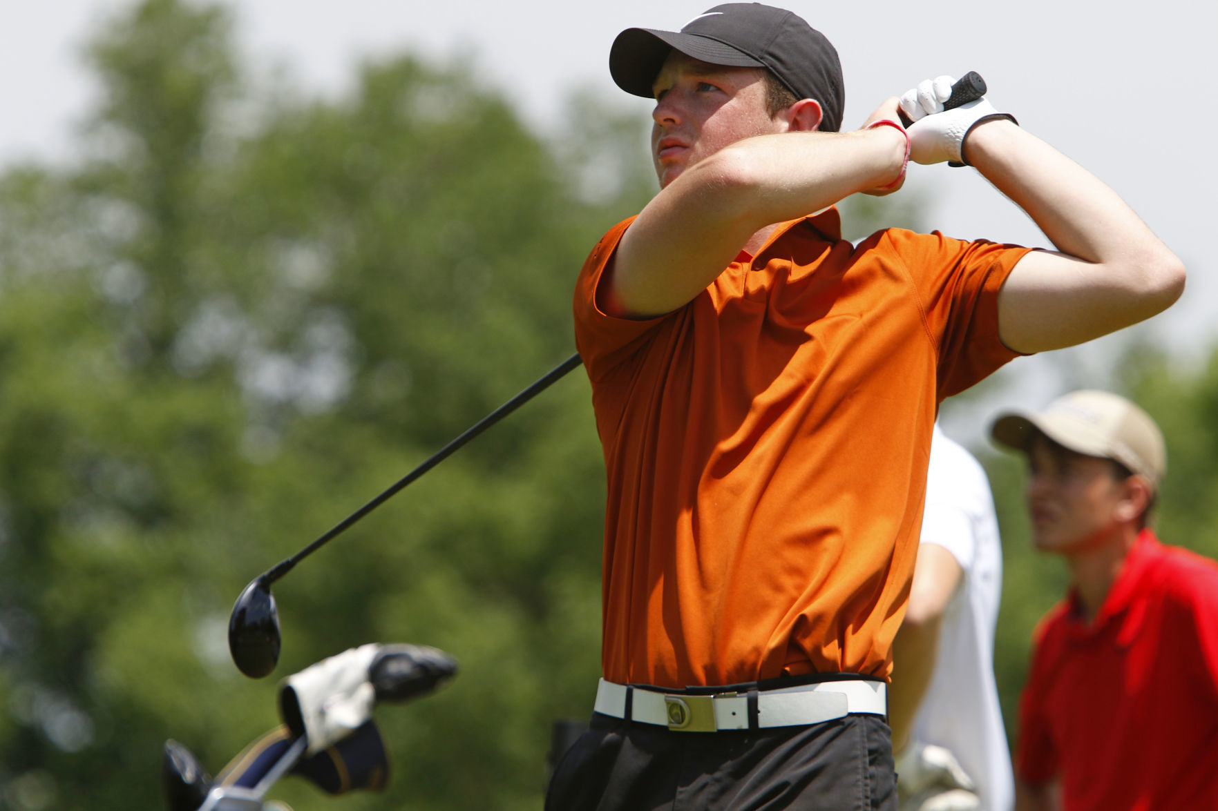 Gallery: Boys golf regional
